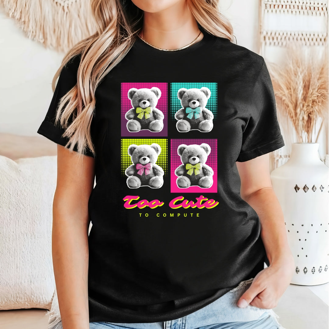 Tricou Chic 33